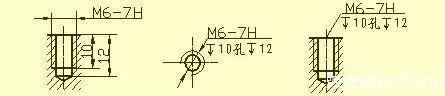 来看看经典机械制图识图标准吧！